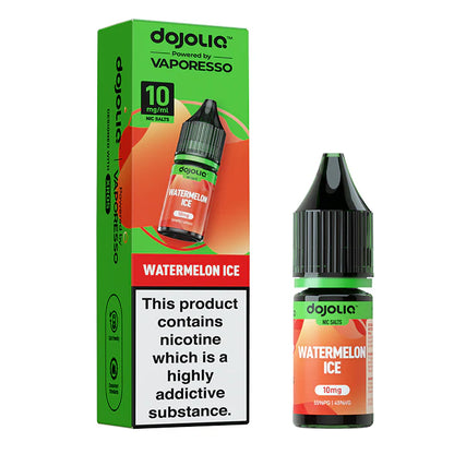 DOJOLIQ NIC SALTS