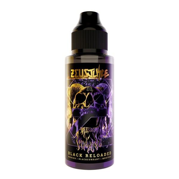 ZEUS JUICE 100ML