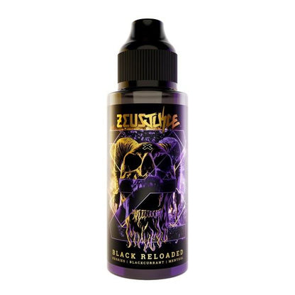 ZEUS JUICE 100ML