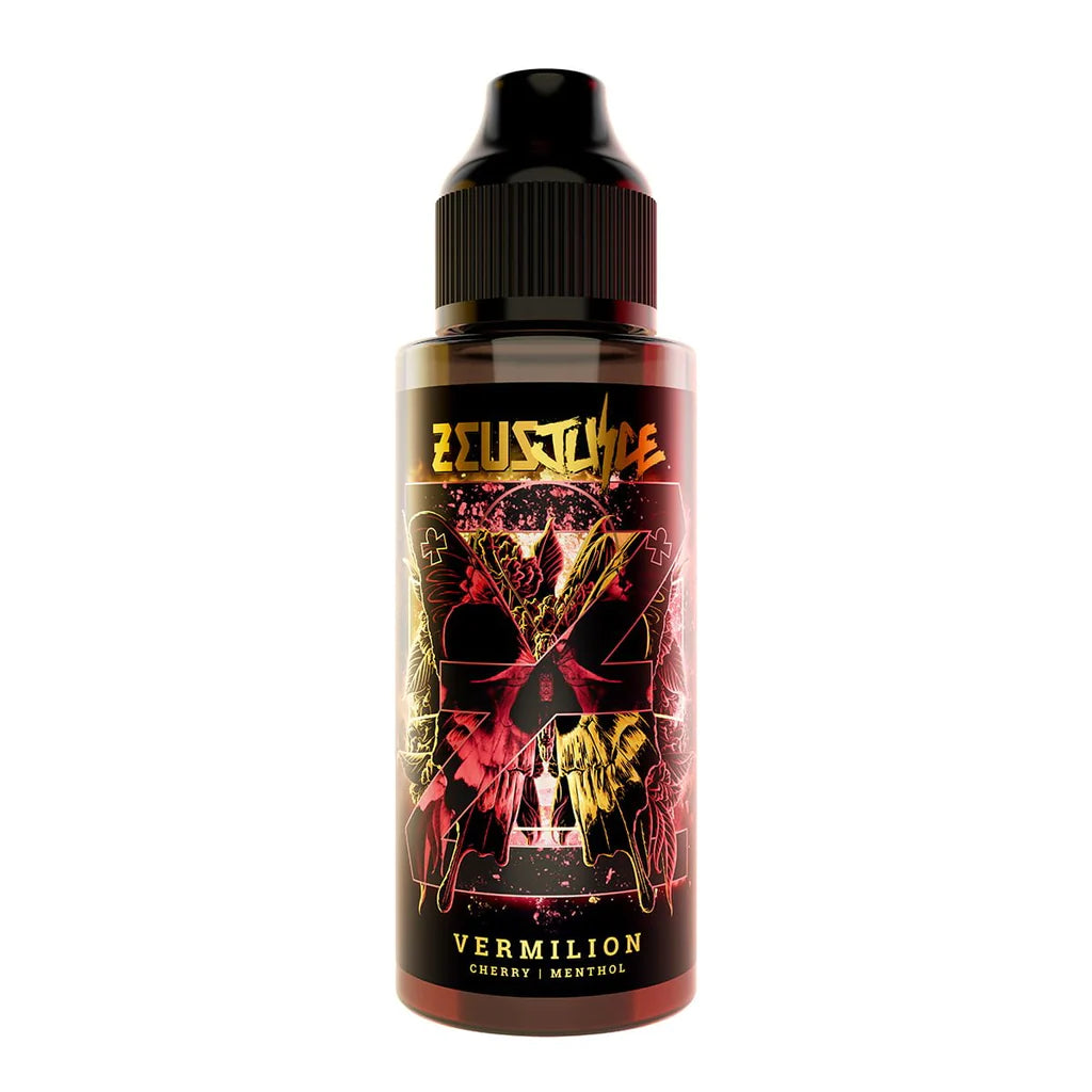 ZEUS JUICE 100ML