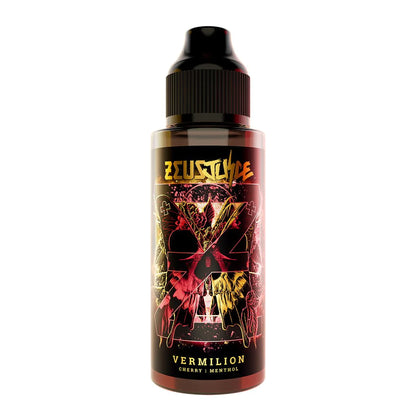 ZEUS JUICE 100ML
