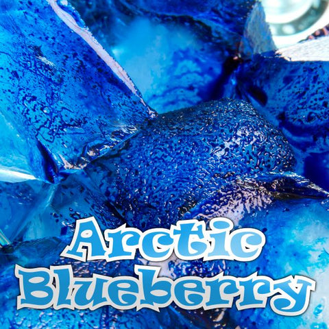 ARCTIC BLUEBERRY