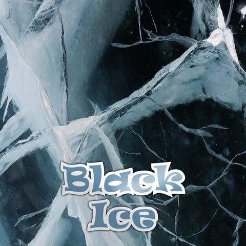 BLACK ICE