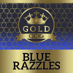 BLUE RAZZLES