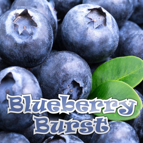 BLUEBERRY BURST