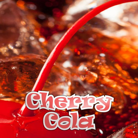 CHERRY COLA