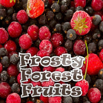 FROSTY FOREST FRUITS