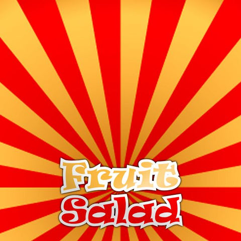 FRUIT SALAD