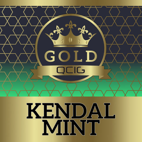 KENDAL MINT CAKE