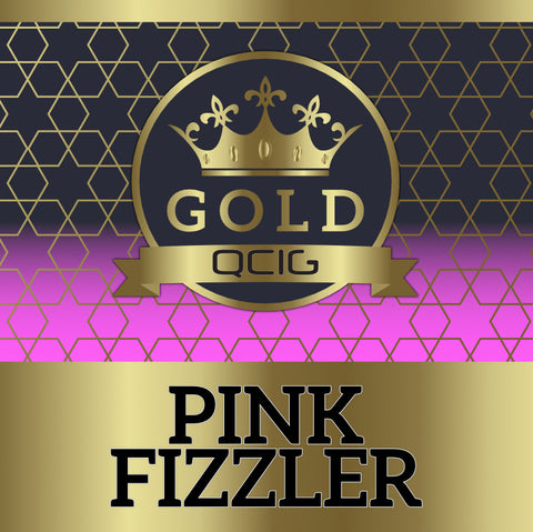 PINK FIZZLER