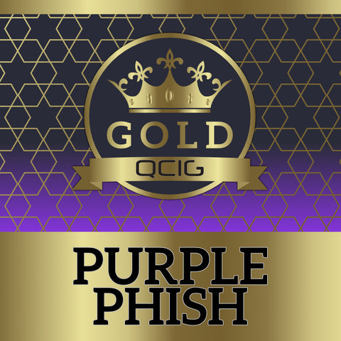 PURPLE PHISH