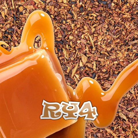RY4 TOBACCO