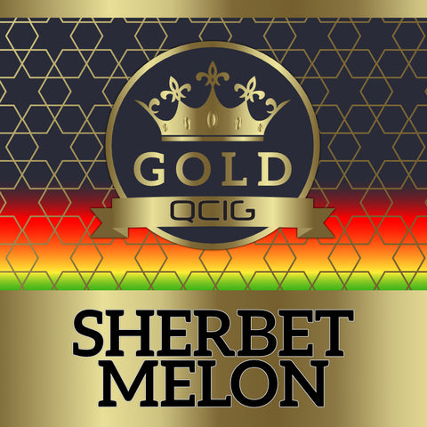 SHERBET MELON