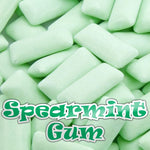 SPEARMINT GUM