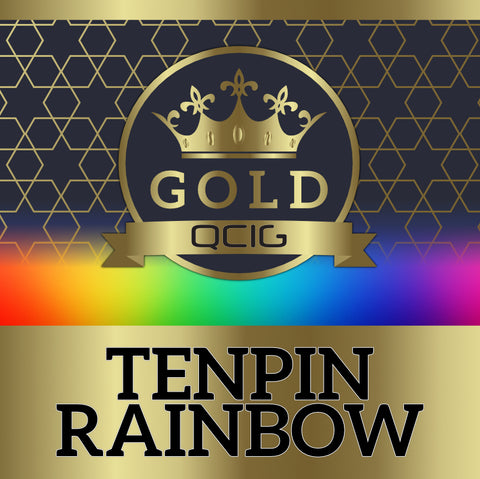 TENPIN RAINBOW