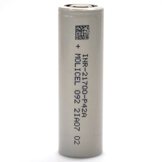 21700 BATTERY
